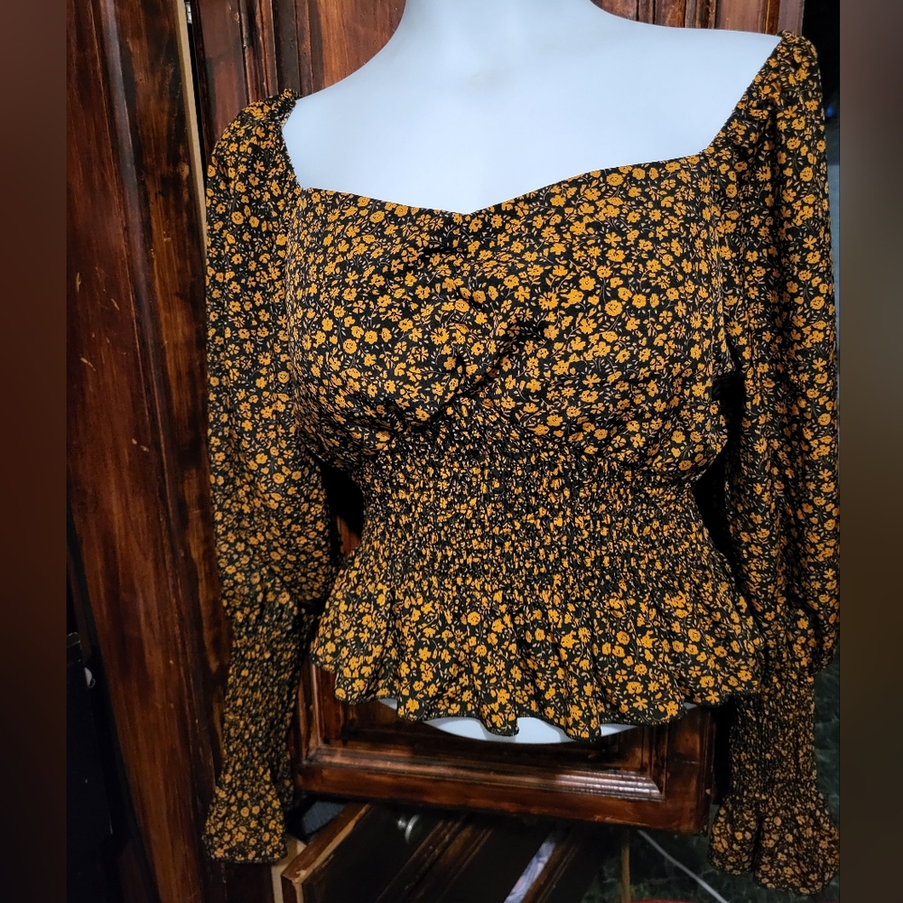 Shein top